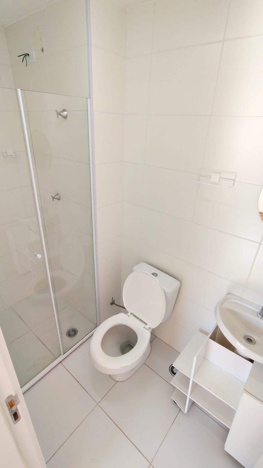 Apartamento de 1 quartos Para alugar em Jardim Caravelas - AP0215 - Foto 8
