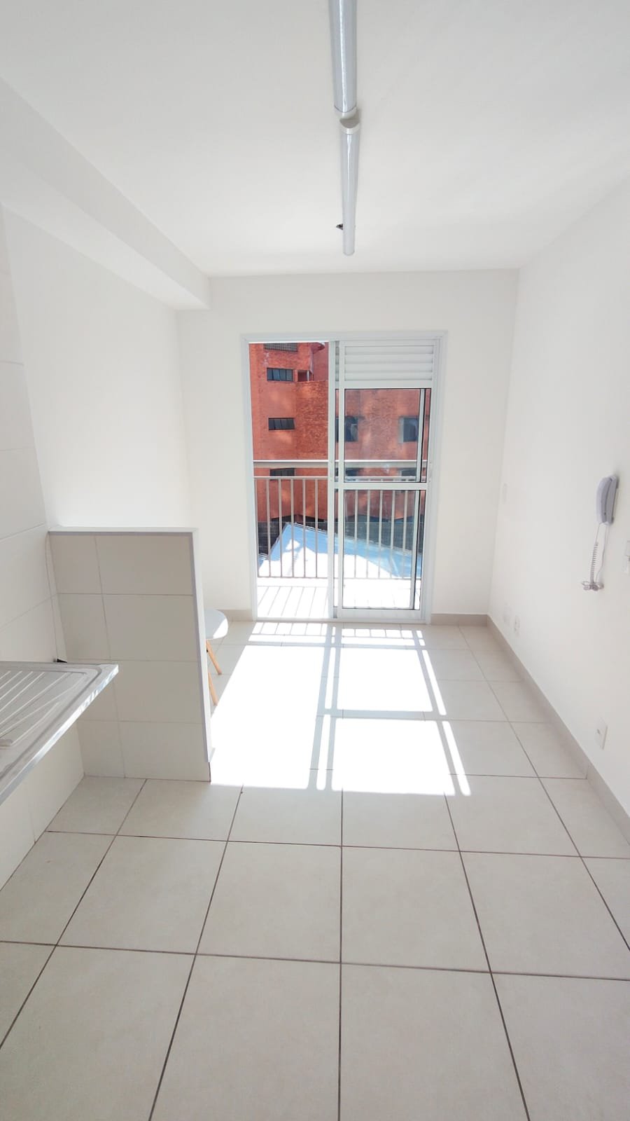 Apartamento de 1 quartos Para alugar em Jardim Caravelas - AP0215 - Foto 5