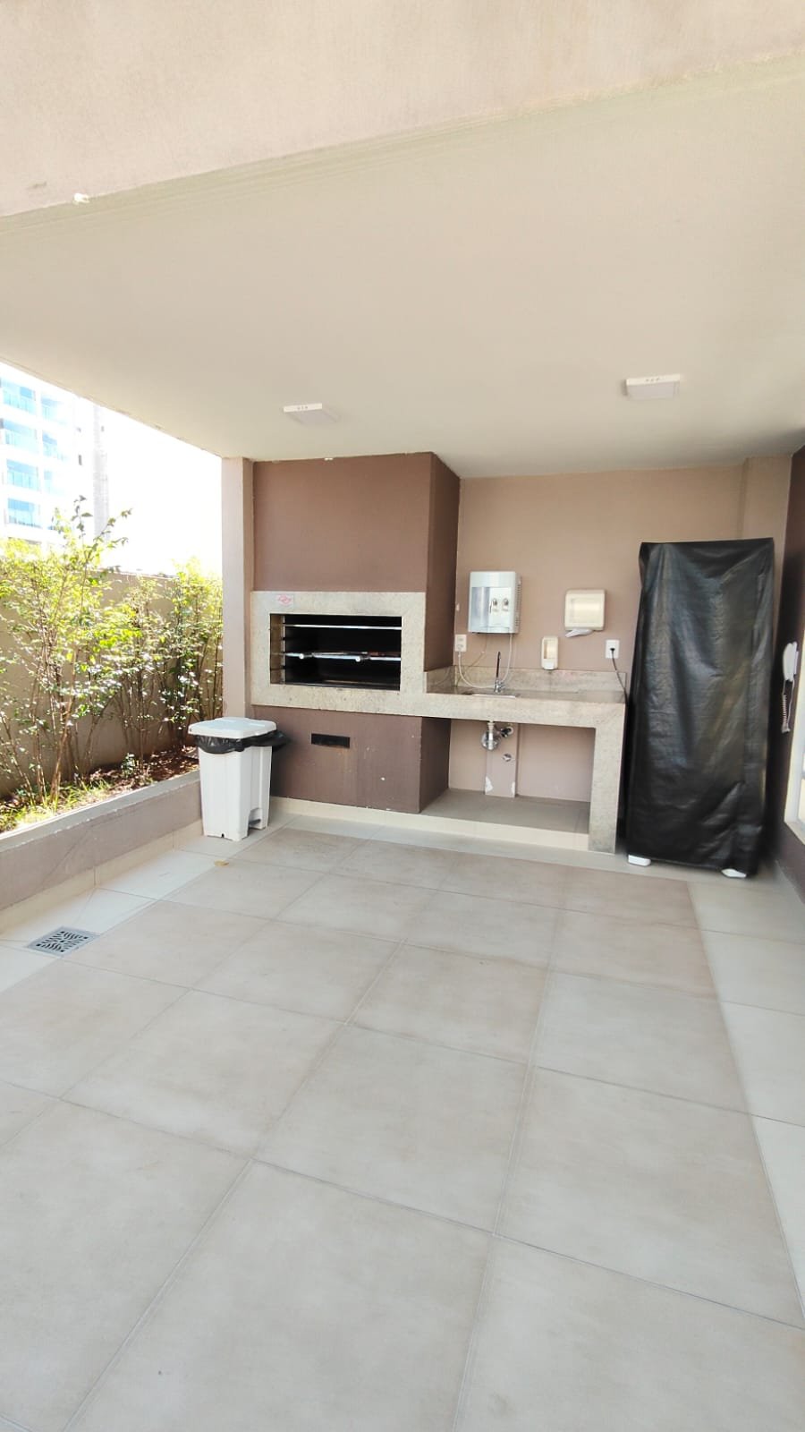 Apartamento de 1 quartos Para alugar em Jardim Caravelas - AP0215 - Foto 2