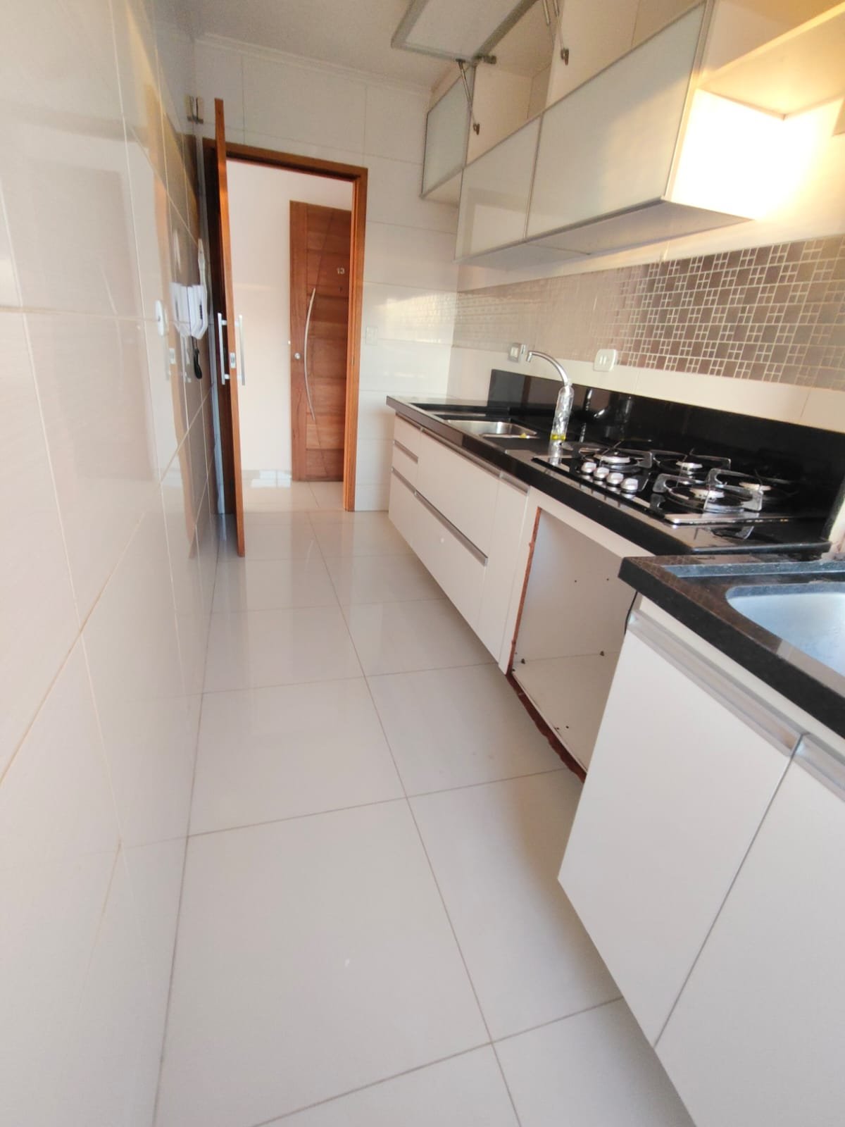 Apartamento de 2 quartos Para alugar em Jardim Germânia - AP0222 - Foto 4
