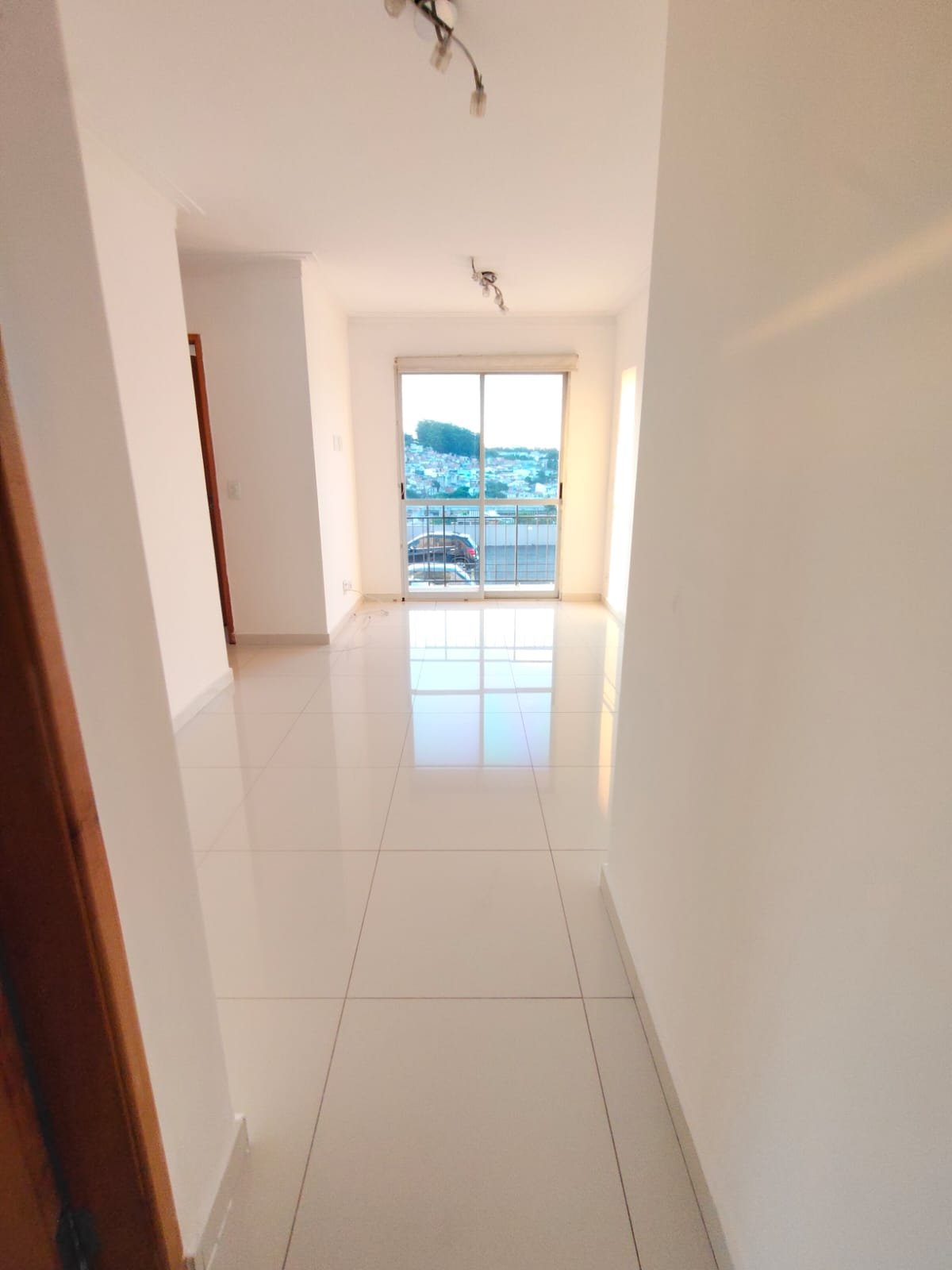 Apartamento de 2 quartos Para alugar em Jardim Germânia - AP0222 - Foto 2