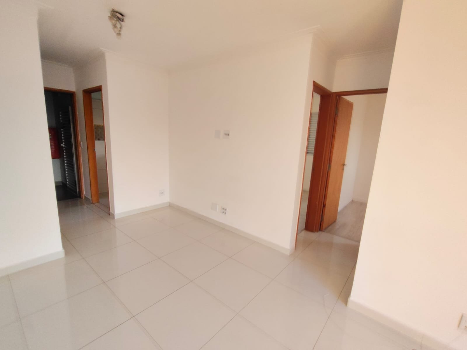 Apartamento de 2 quartos Para alugar em Jardim Germânia - AP0222 - Foto 5
