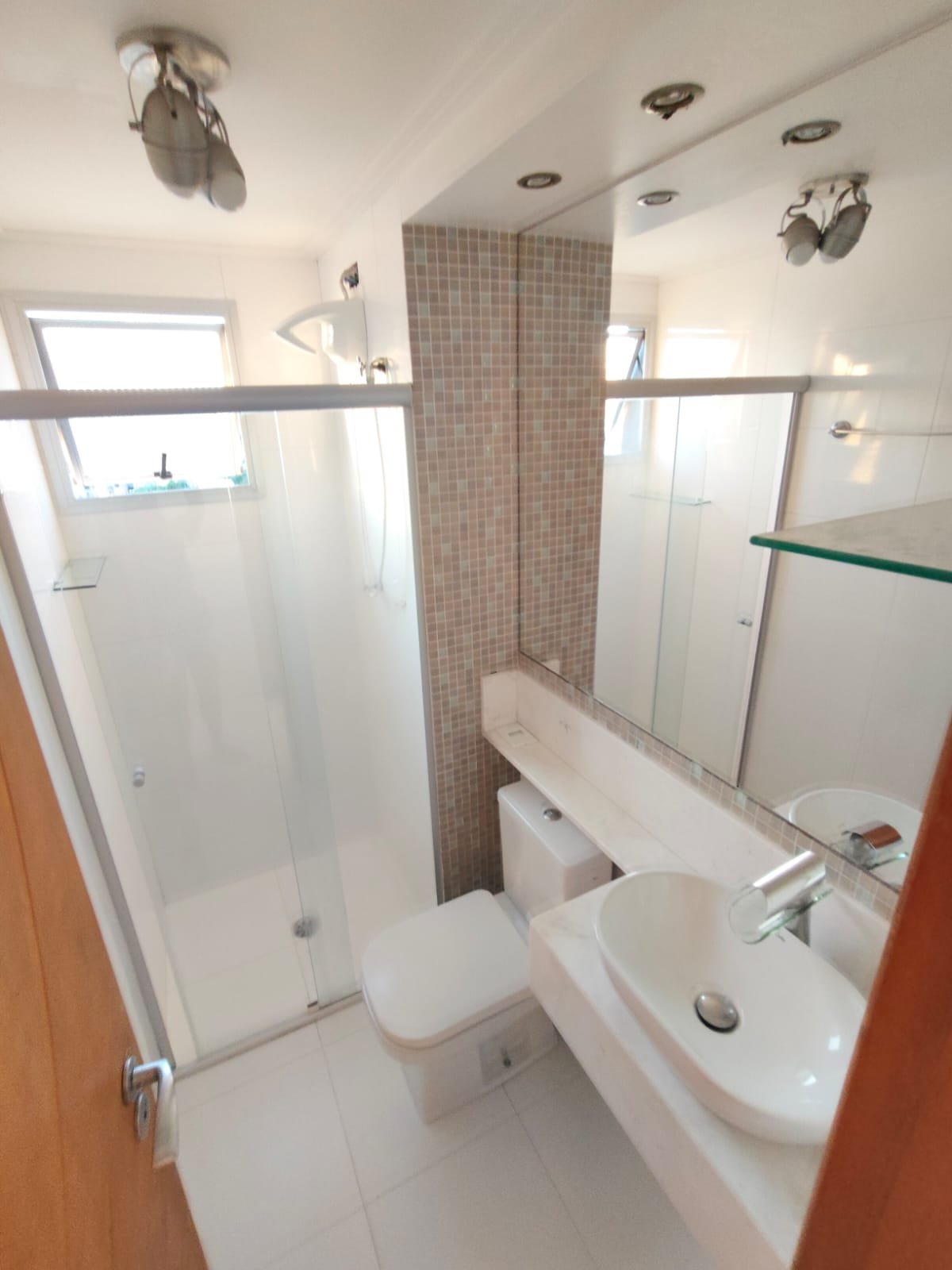Apartamento de 2 quartos Para alugar em Jardim Germânia - AP0222 - Foto 8