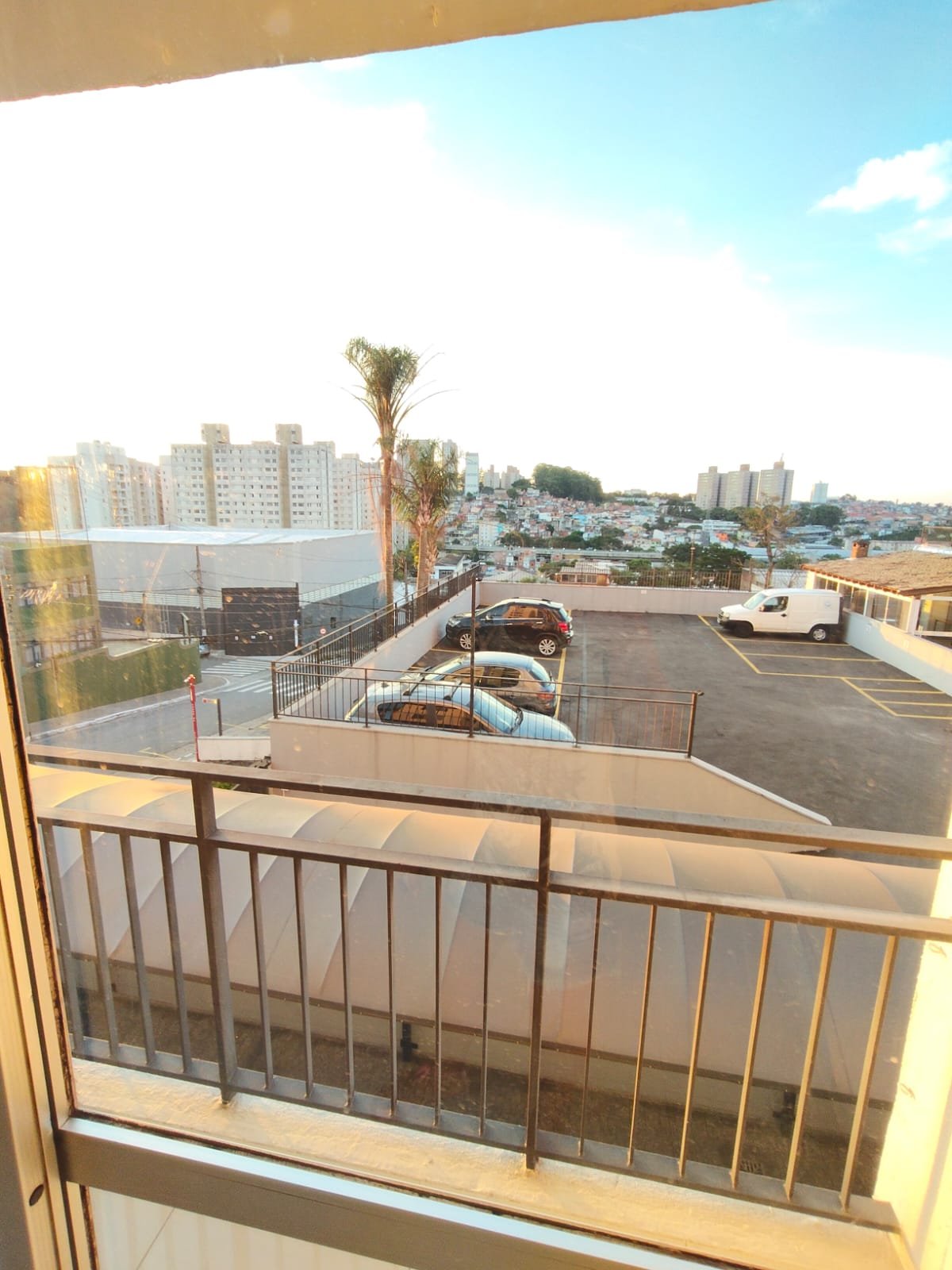 Apartamento de 2 quartos Para alugar em Jardim Germânia - AP0222 - Foto 3