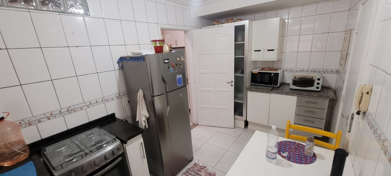 Sobrado de 3 quartos Para comprar em Jardim Iracema - AP0231 - Foto 18