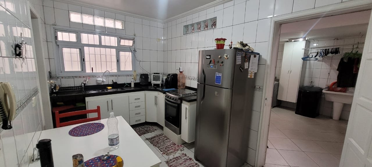 Sobrado de 3 quartos Para comprar em Jardim Iracema - AP0231 - Foto 19