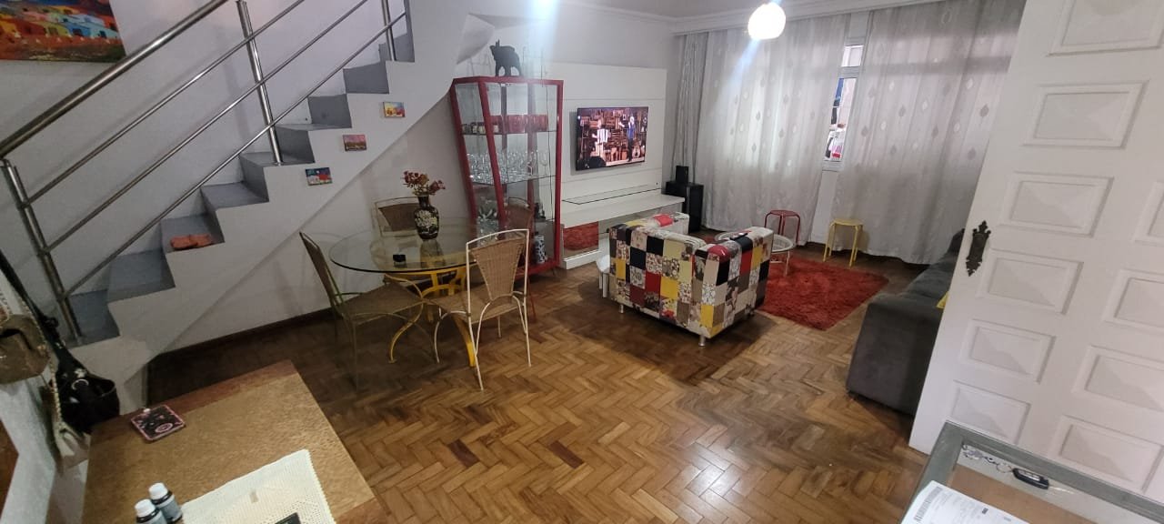 Sobrado de 3 quartos Para comprar em Jardim Iracema - AP0231 - Foto 2