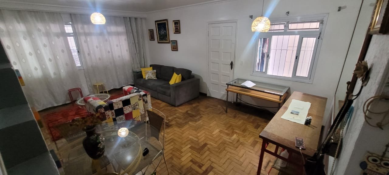Sobrado de 3 quartos Para comprar em Jardim Iracema - AP0231 - Foto 3