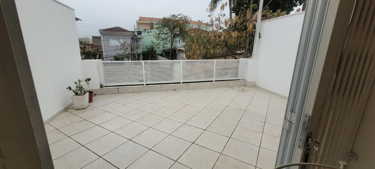 Sobrado de 3 quartos Para comprar em Jardim Iracema - AP0231 - Foto 8
