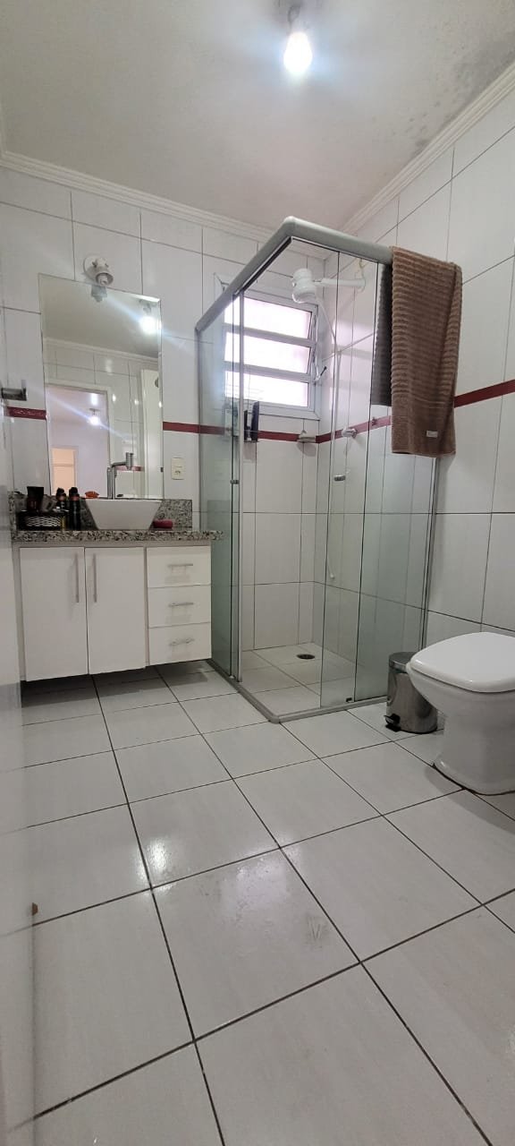 Sobrado de 3 quartos Para comprar em Jardim Iracema - AP0231 - Foto 17
