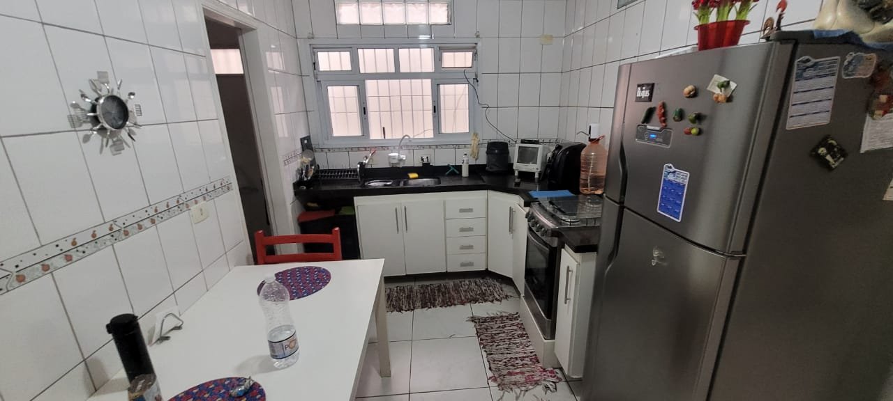 Sobrado de 3 quartos Para comprar em Jardim Iracema - AP0231 - Foto 20