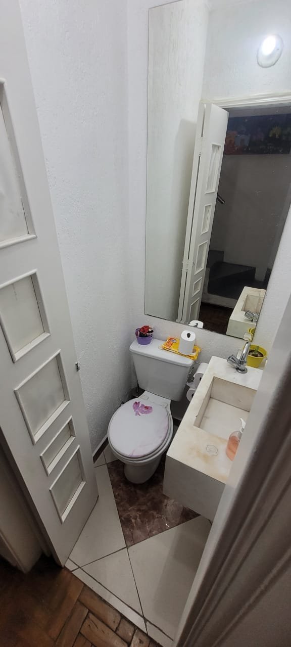 Sobrado de 3 quartos Para comprar em Jardim Iracema - AP0231 - Foto 10