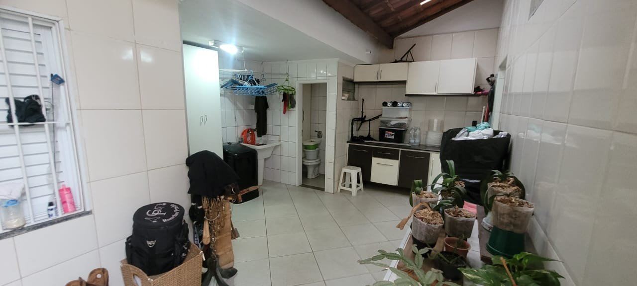 Sobrado de 3 quartos Para comprar em Jardim Iracema - AP0231 - Foto 21