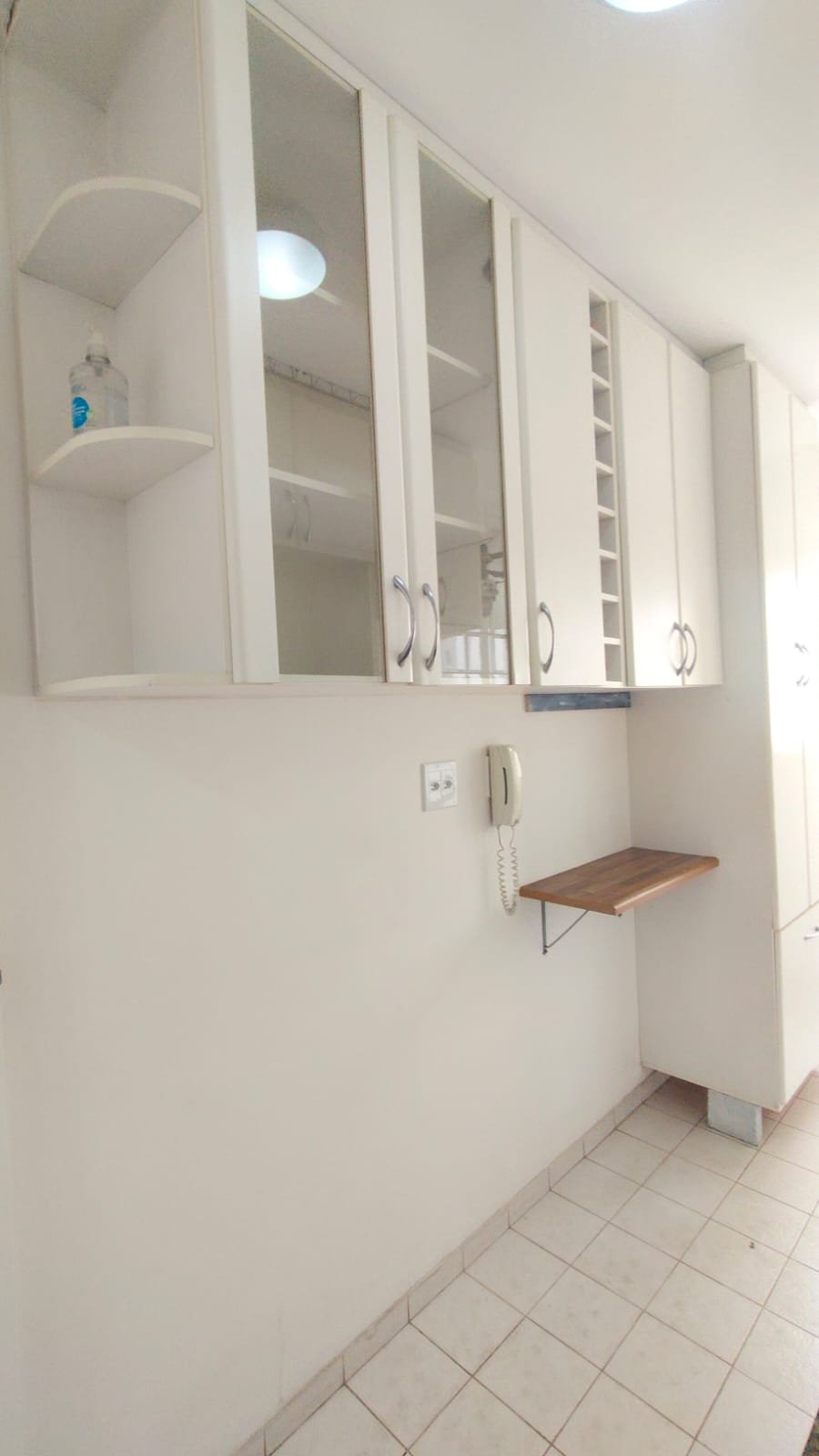 Apartamento de 2 quartos Para alugar em Chácara Nossa Senhora do Bom Conselho - AP0234 - Foto 12