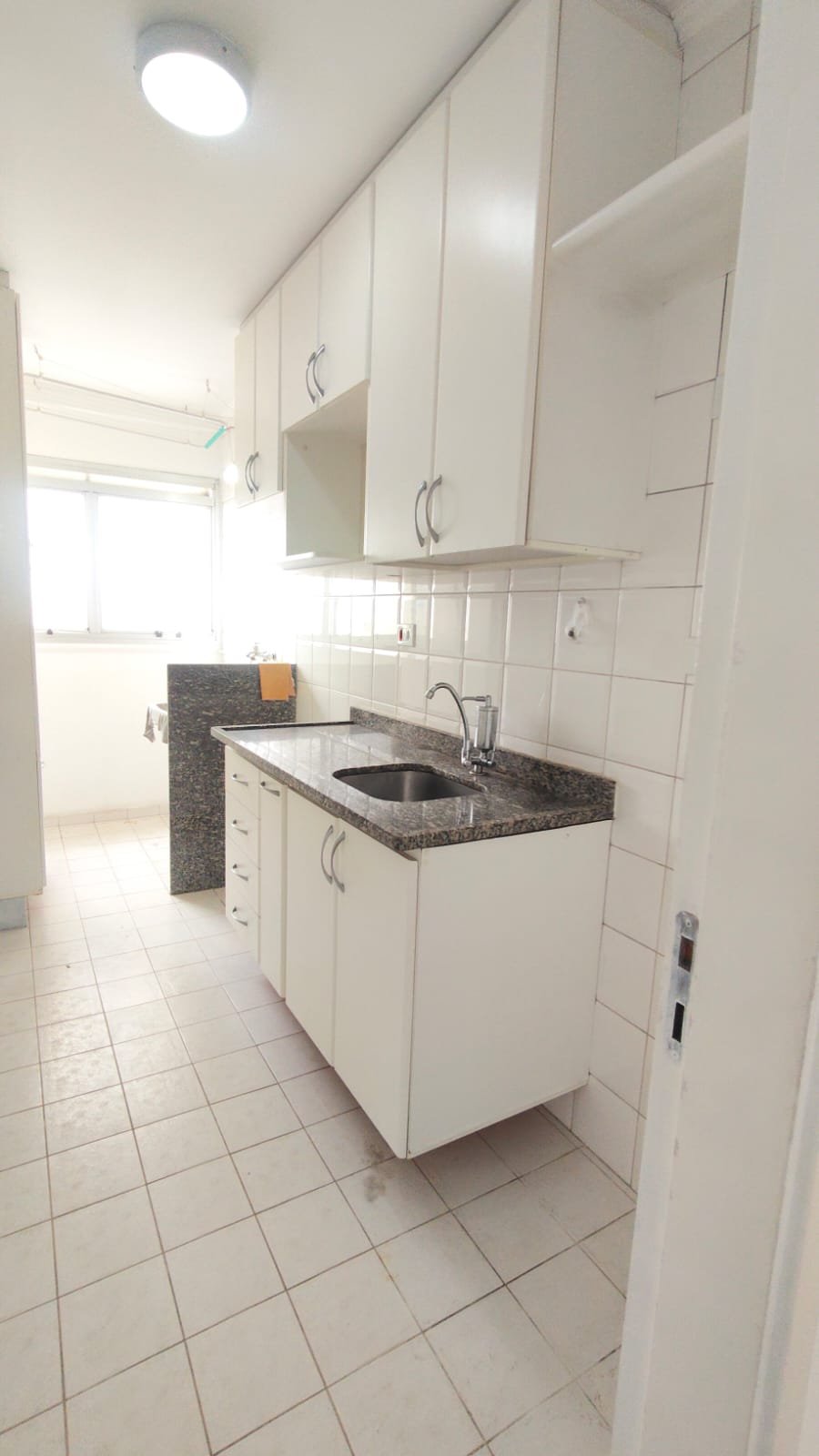 Apartamento de 2 quartos Para alugar em Chácara Nossa Senhora do Bom Conselho - AP0234 - Foto 11