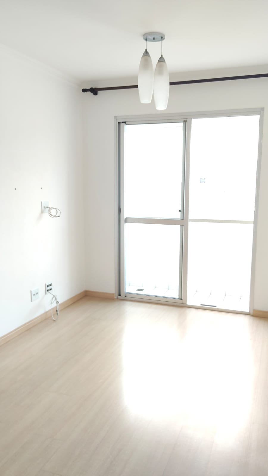 Apartamento de 2 quartos Para alugar em Chácara Nossa Senhora do Bom Conselho - AP0234 - Foto 8