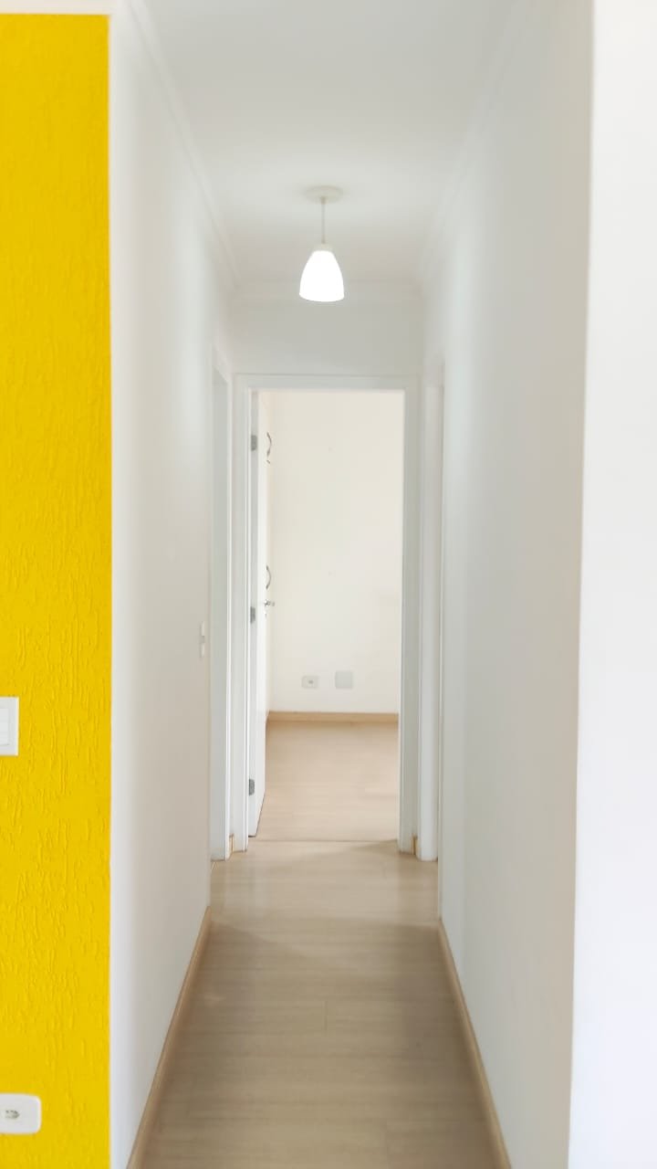 Apartamento de 2 quartos Para alugar em Chácara Nossa Senhora do Bom Conselho - AP0234 - Foto 10