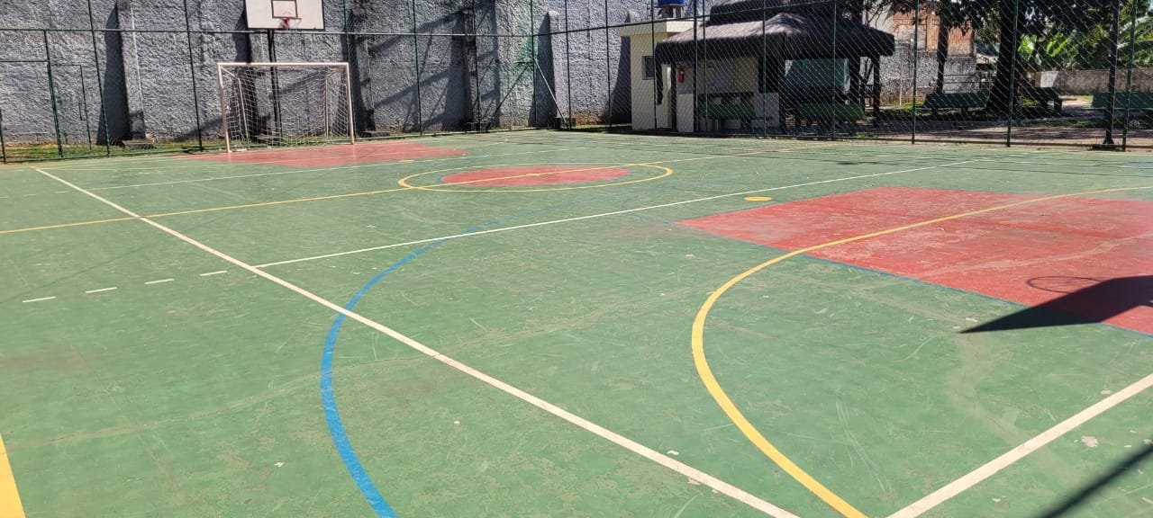 Apartamento de 2 quartos Para alugar em Chácara Nossa Senhora do Bom Conselho - AP0234 - Foto 3