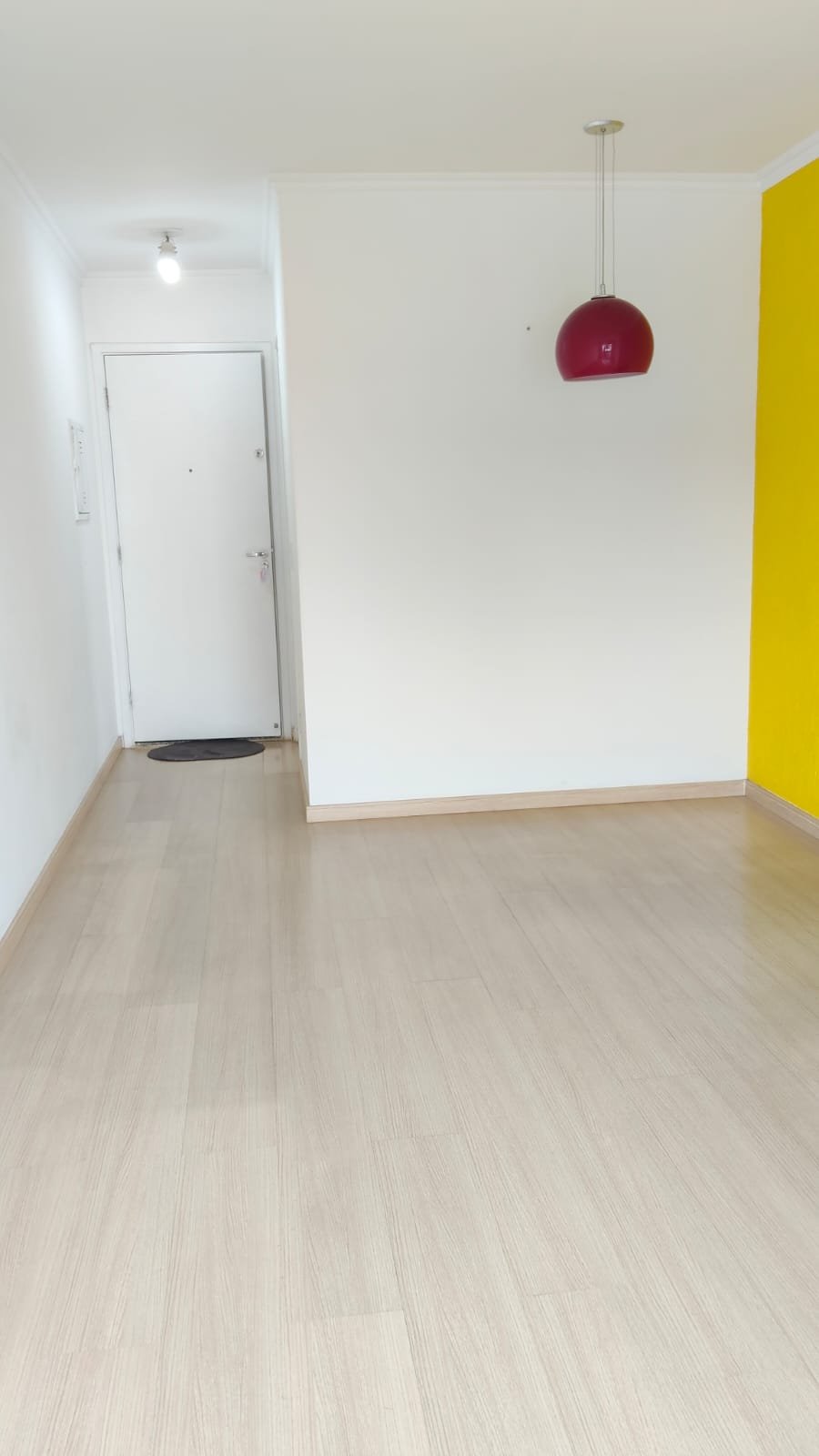 Apartamento de 2 quartos Para alugar em Chácara Nossa Senhora do Bom Conselho - AP0234 - Foto 7