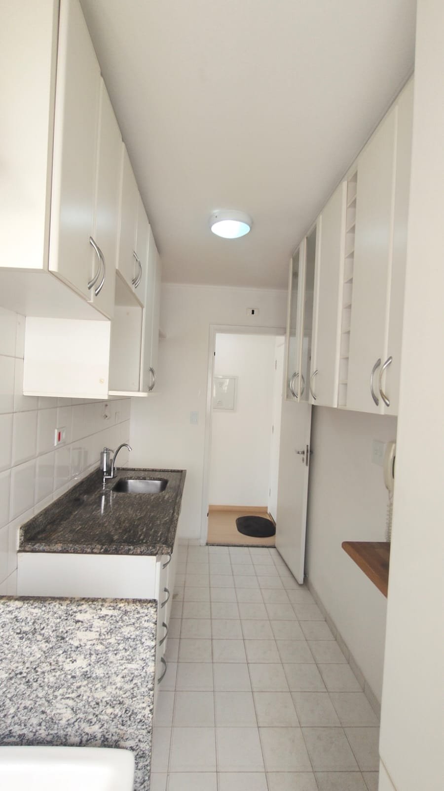 Apartamento de 2 quartos Para alugar em Chácara Nossa Senhora do Bom Conselho - AP0234 - Foto 13