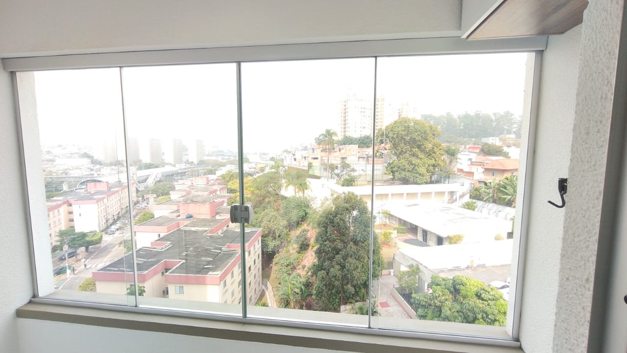 Apartamento de 2 quartos Para alugar em Chácara Nossa Senhora do Bom Conselho - AP0234 - Foto 9