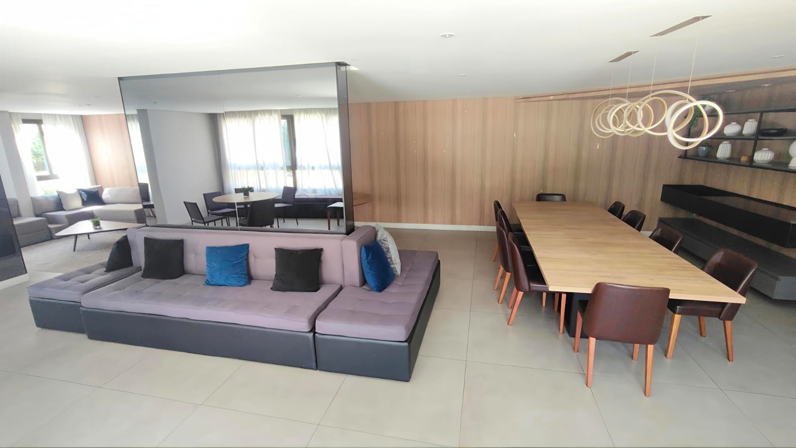 Apartamento de 2 quartos Para comprar em Vila Andrade - AP0237 - Foto 7