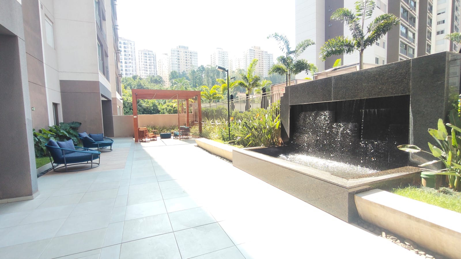Apartamento de 2 quartos Para comprar em Vila Andrade - AP0237 - Foto 4
