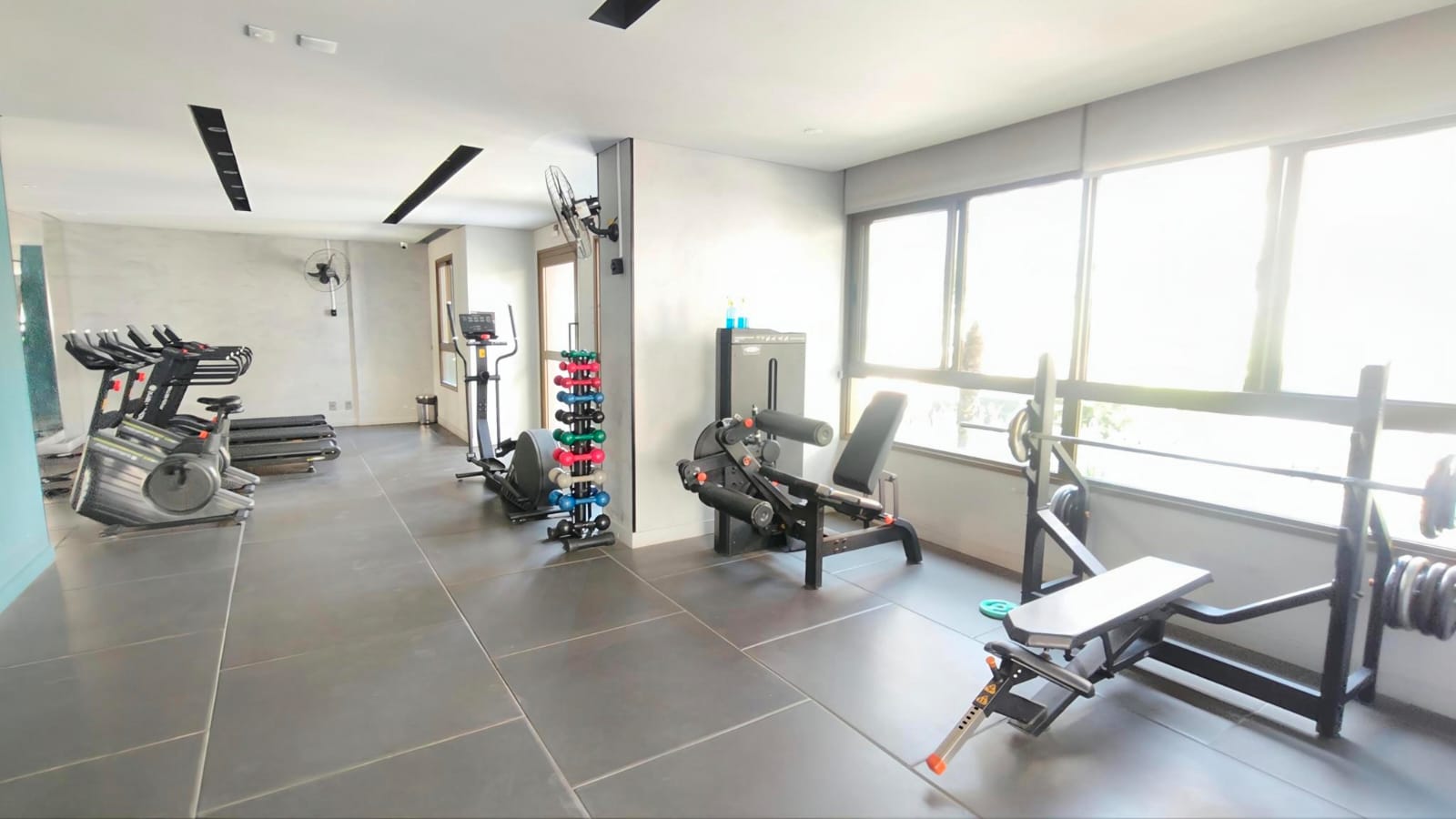 Apartamento de 2 quartos Para comprar em Vila Andrade - AP0237 - Foto 10