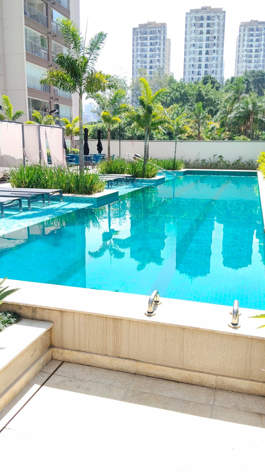 Apartamento de 2 quartos Para comprar em Vila Andrade - AP0237 - Foto 2