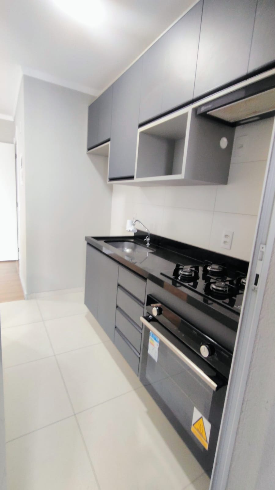 Apartamento de 2 quartos Para comprar em Vila Andrade - AP0237 - Foto 14
