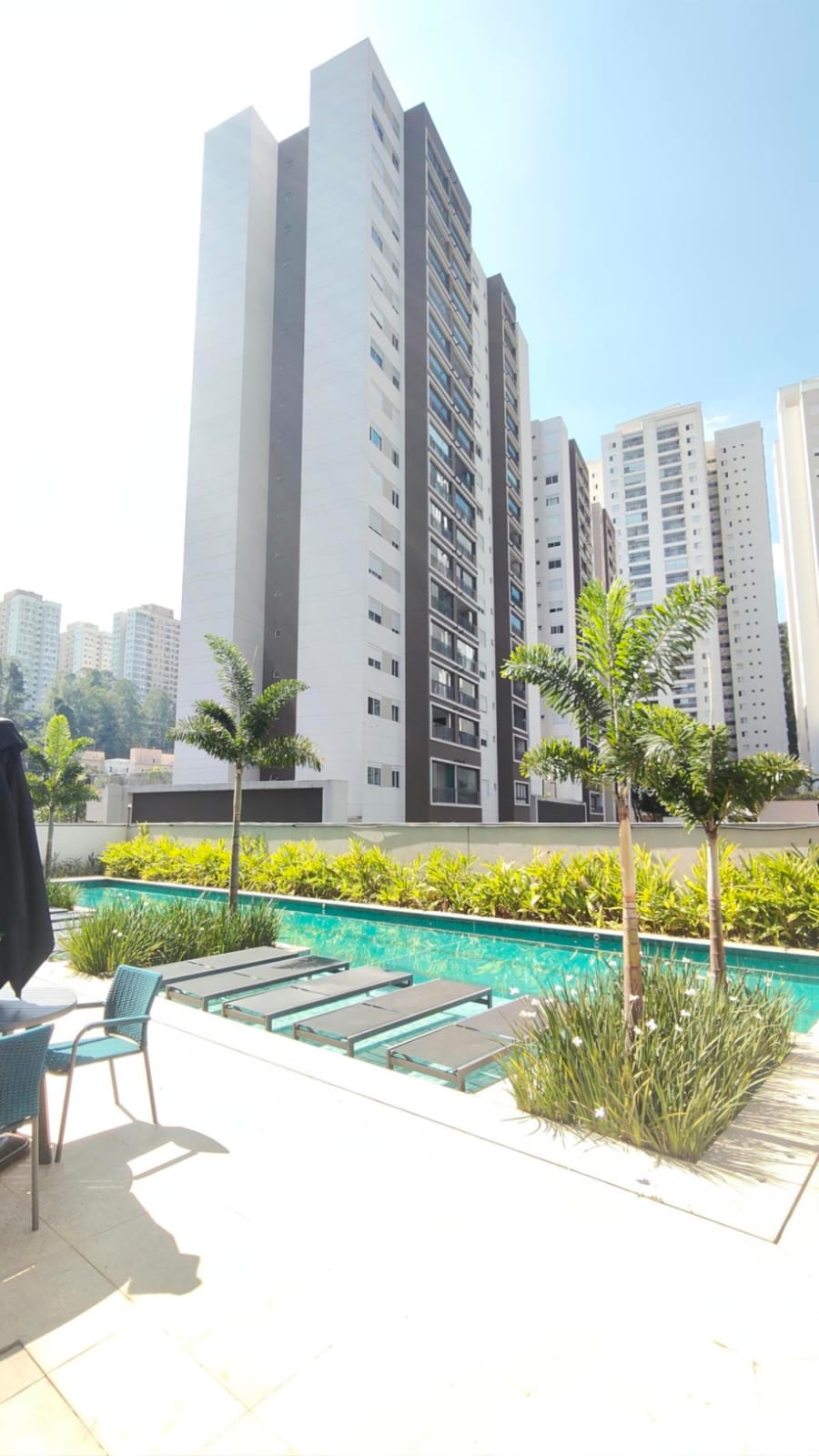 Apartamento de 2 quartos Para comprar em Vila Andrade - AP0237