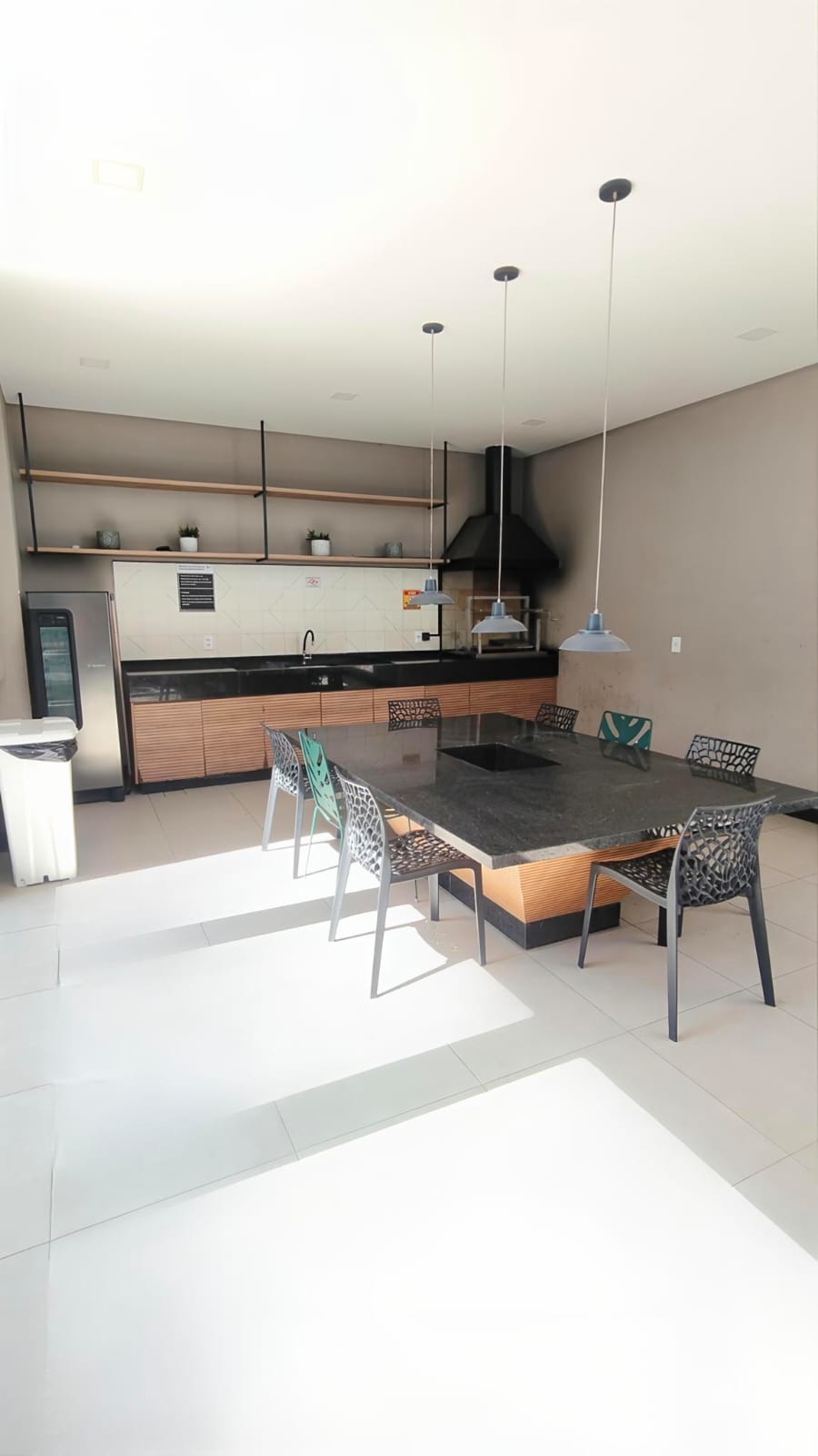 Apartamento de 2 quartos Para comprar em Vila Andrade - AP0237 - Foto 5