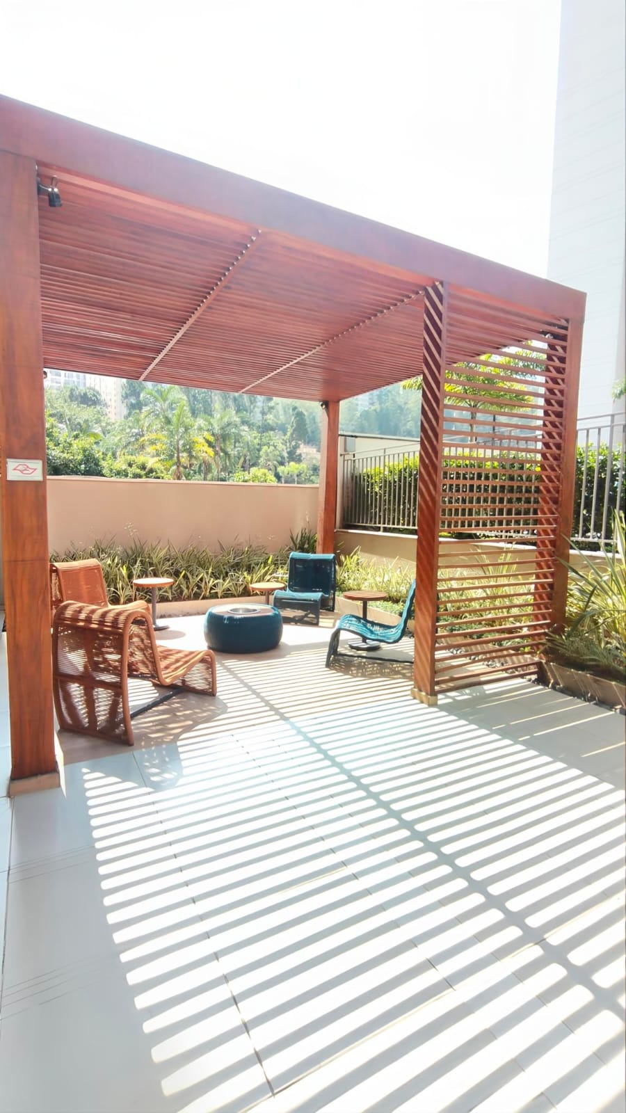 Apartamento de 2 quartos Para comprar em Vila Andrade - AP0237 - Foto 3