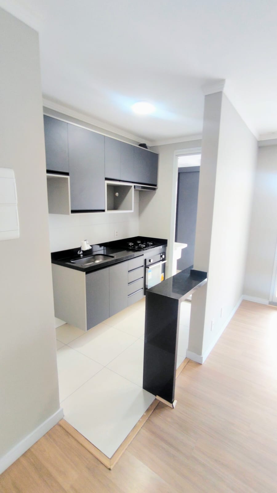 Apartamento de 2 quartos Para comprar em Vila Andrade - AP0237 - Foto 20