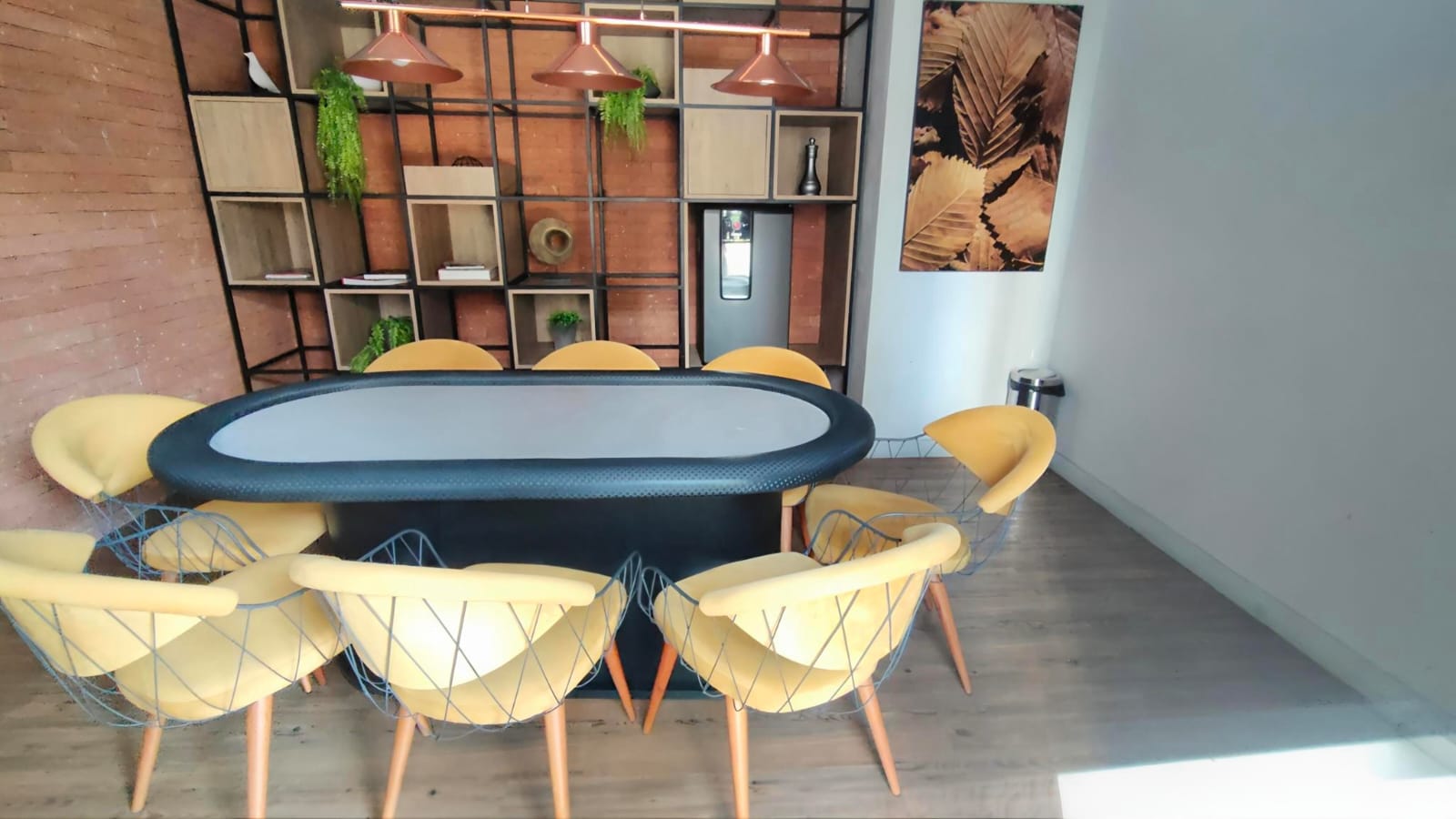Apartamento de 2 quartos Para comprar em Vila Andrade - AP0237 - Foto 6
