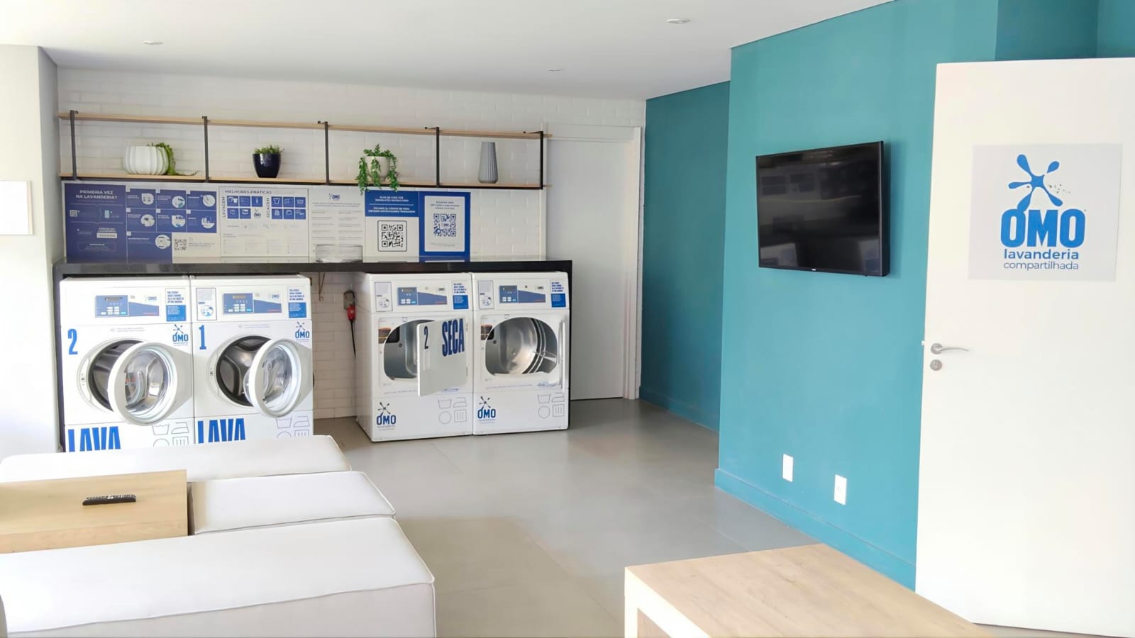 Apartamento de 2 quartos Para comprar em Vila Andrade - AP0237 - Foto 9