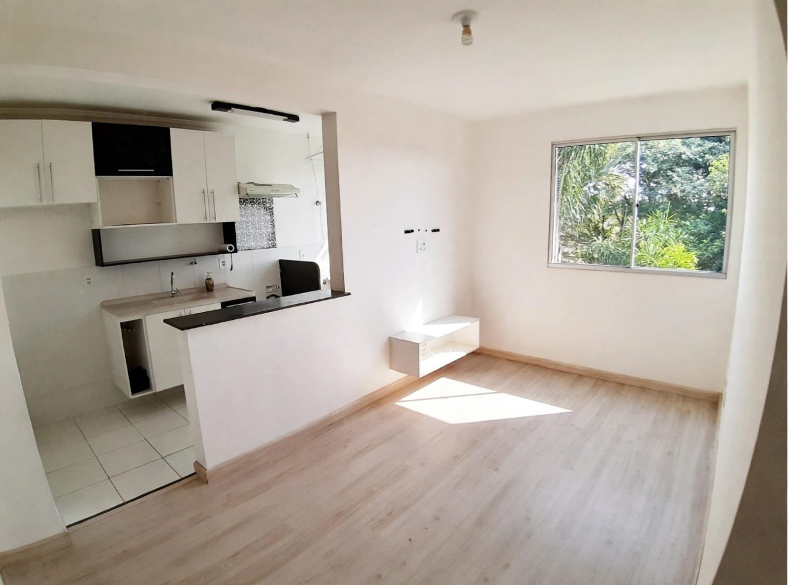 Apartamento de 2 quartos Para comprar em Parque Munhoz - AP0238 - Foto 2