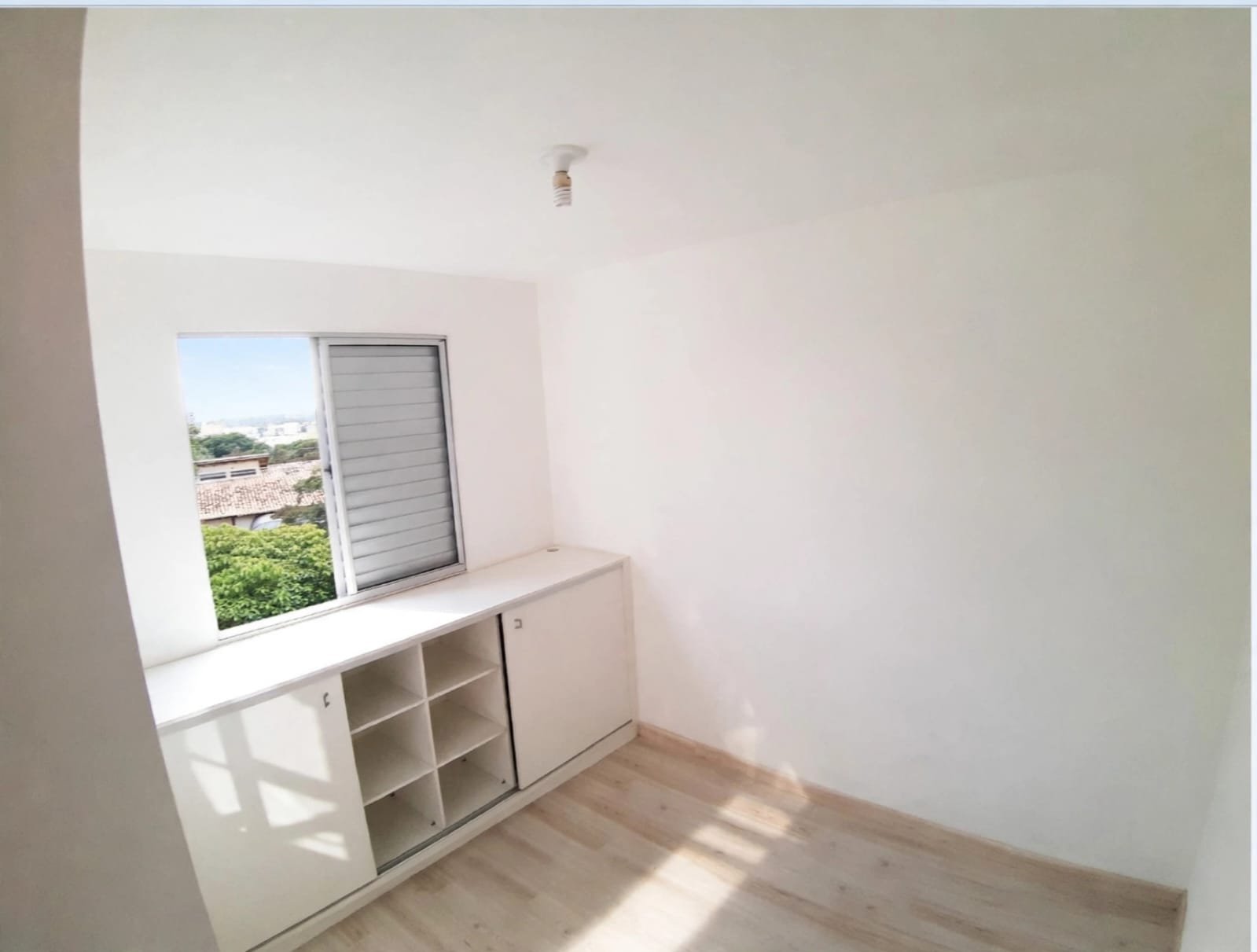 Apartamento de 2 quartos Para comprar em Parque Munhoz - AP0238 - Foto 7