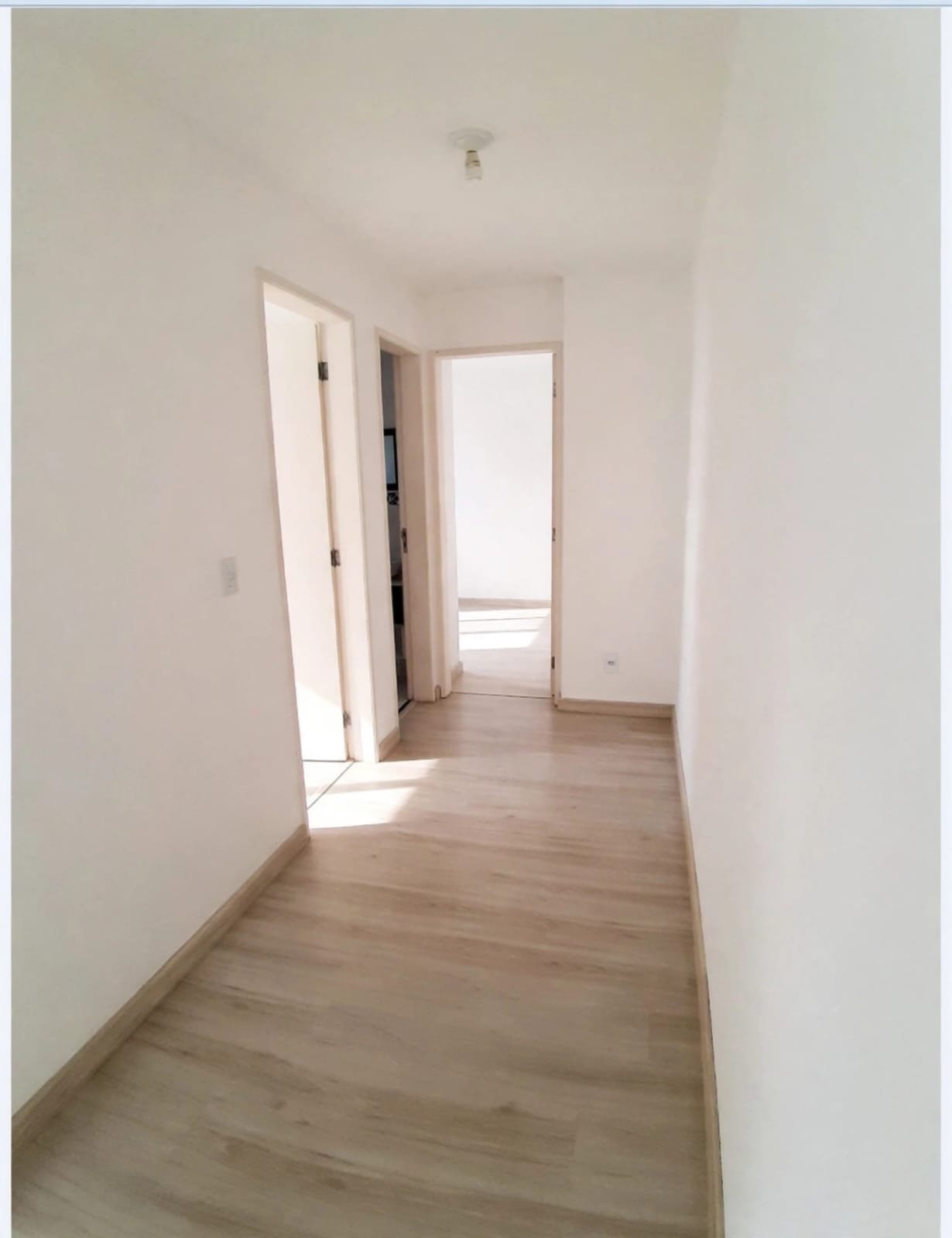 Apartamento de 2 quartos Para comprar em Parque Munhoz - AP0238 - Foto 4