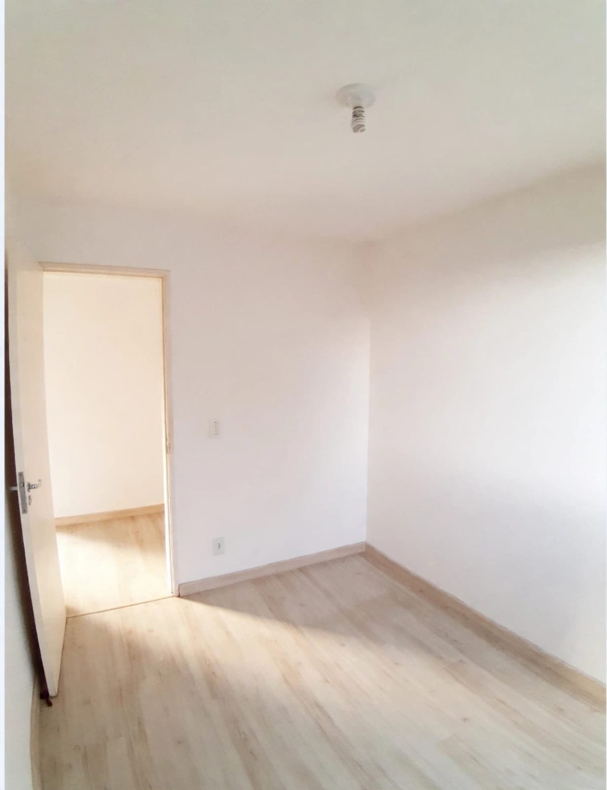 Apartamento de 2 quartos Para comprar em Parque Munhoz - AP0238 - Foto 5