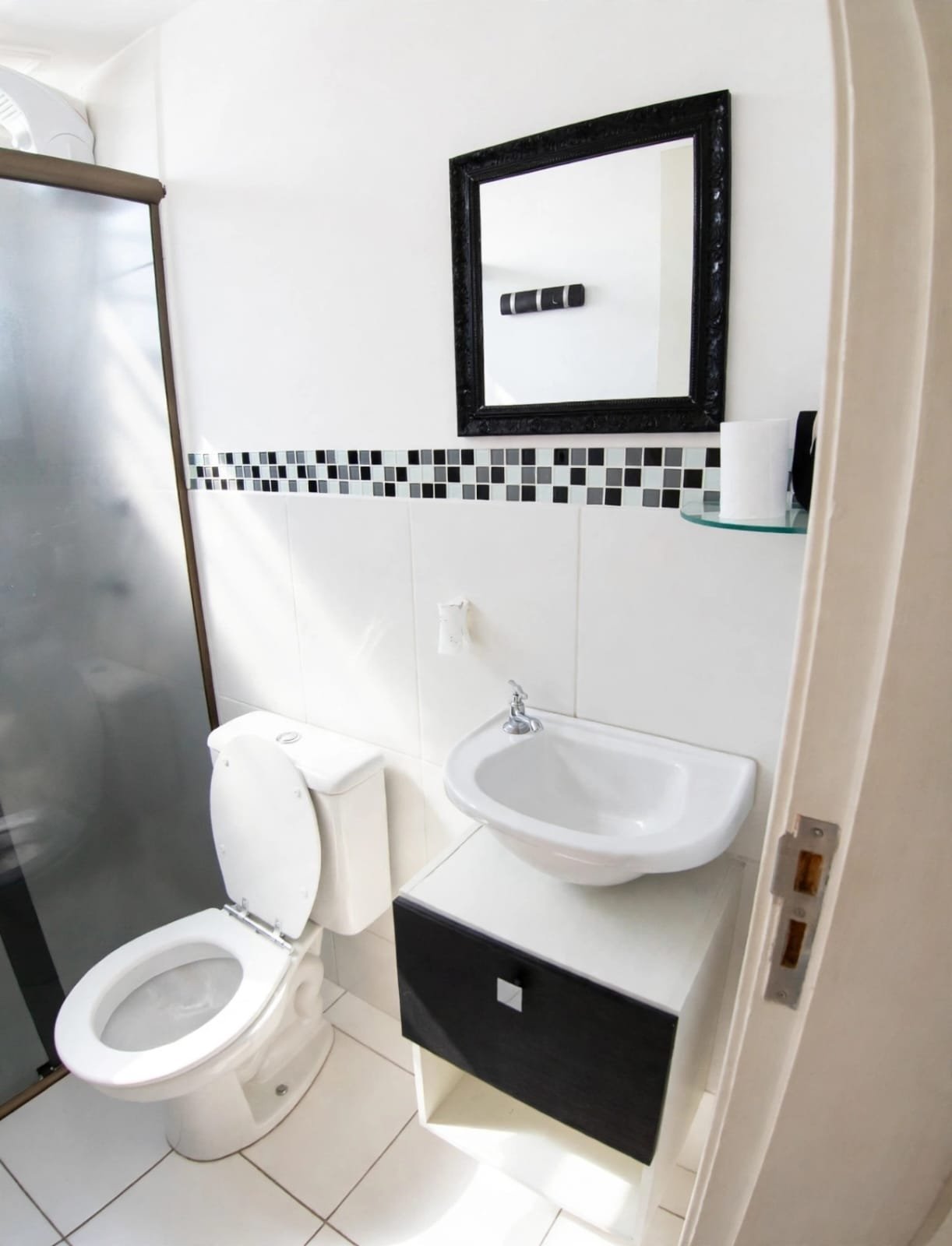Apartamento de 2 quartos Para comprar em Parque Munhoz - AP0238 - Foto 9