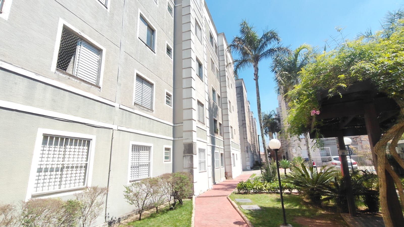 Apartamento de 2 quartos Para comprar em Parque Munhoz - AP0238 - Foto 10