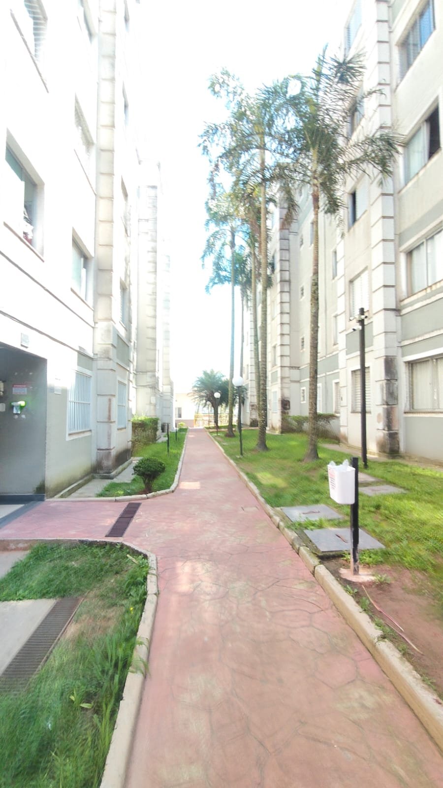 Apartamento de 2 quartos Para comprar em Parque Munhoz - AP0238 - Foto 11