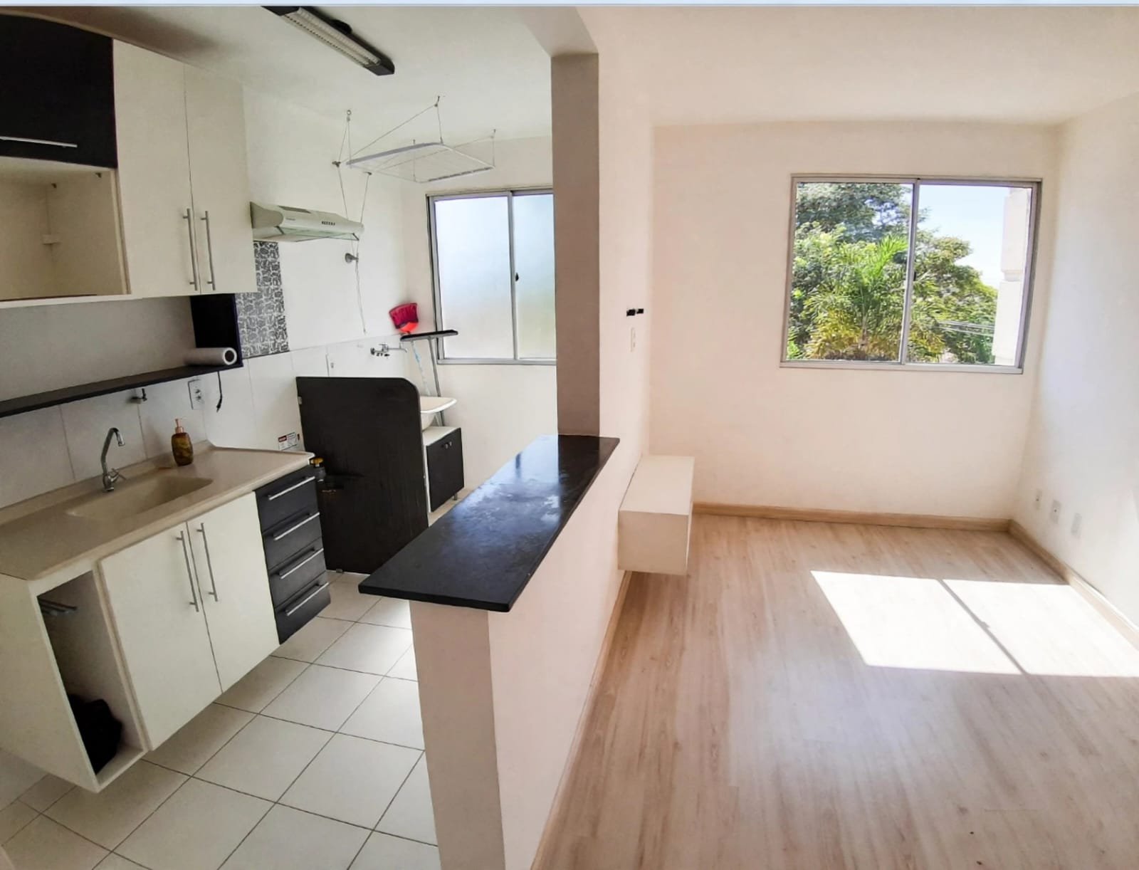 Apartamento de 2 quartos Para comprar em Parque Munhoz - AP0238 - Foto 3