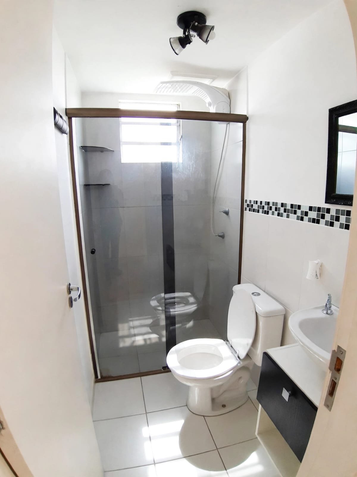 Apartamento de 2 quartos Para comprar em Parque Munhoz - AP0238 - Foto 8