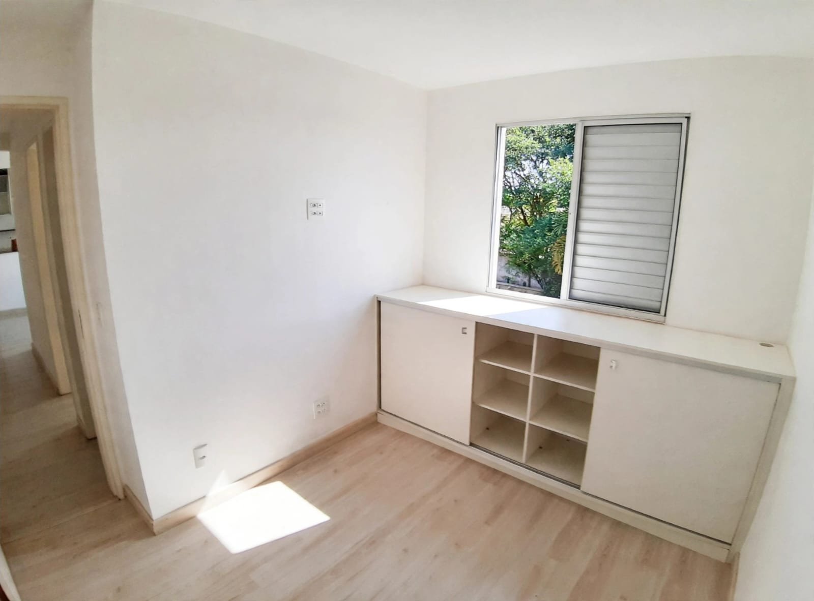 Apartamento de 2 quartos Para comprar em Parque Munhoz - AP0238