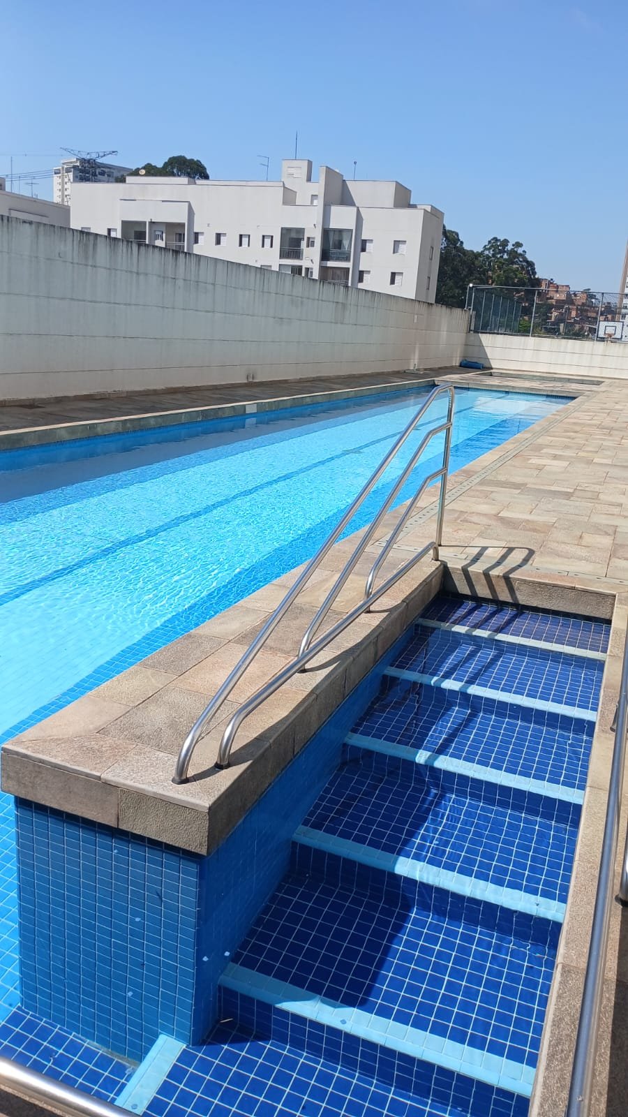 Apartamento de 2 quartos Para alugar em Vila Andrade - AP0247 - Foto 17