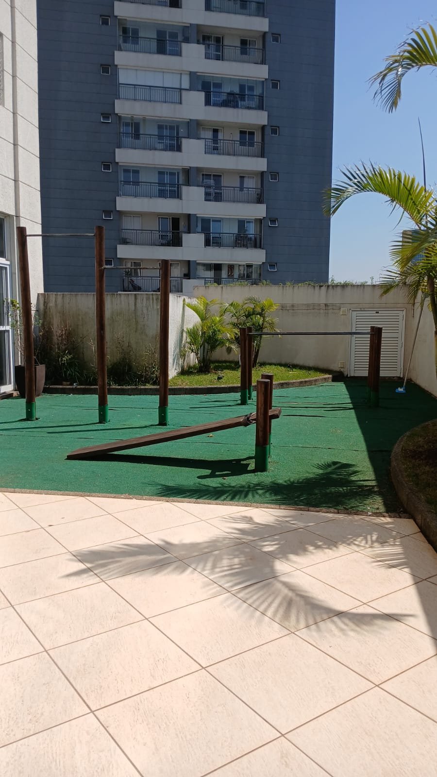 Apartamento de 2 quartos Para alugar em Vila Andrade - AP0247 - Foto 14