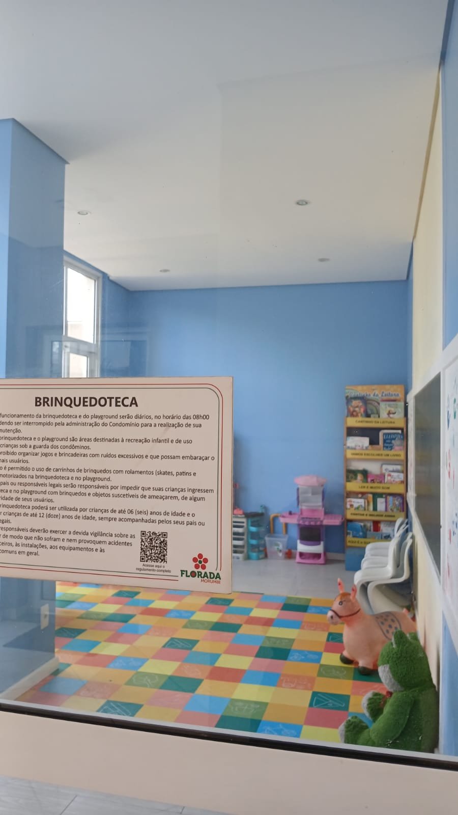 Apartamento de 2 quartos Para alugar em Vila Andrade - AP0247 - Foto 15
