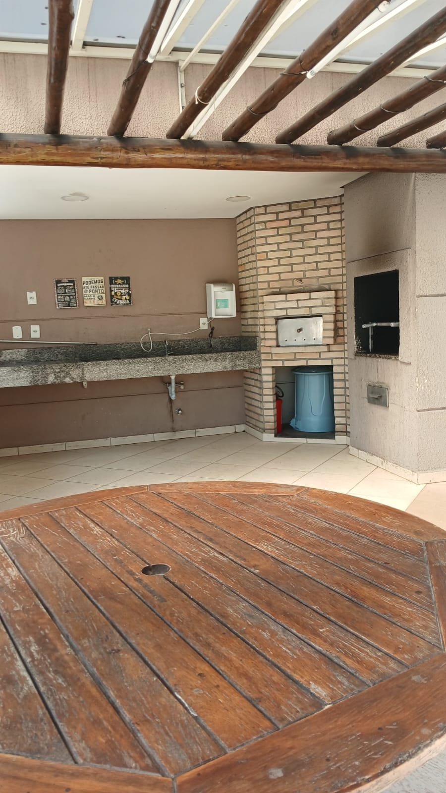 Apartamento de 2 quartos Para alugar em Vila Andrade - AP0247 - Foto 16